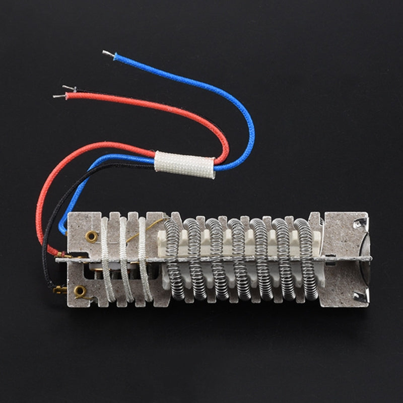 700/1600/1800/2000W Heating for Hot Air Machine Heater Building Soldering Hair Dryer with LCD Digital Display