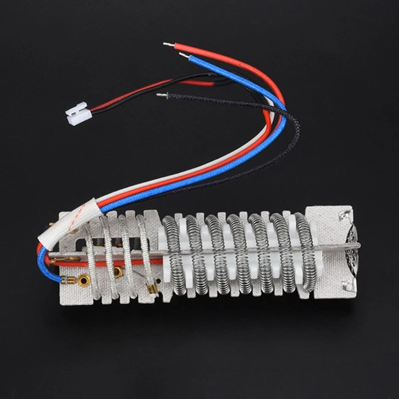 700/1600/1800/2000W Heating for Hot Air Machine Heater Building Soldering Hair Dryer with LCD Digital Display