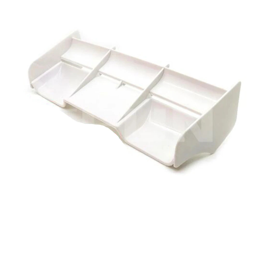 RC Car 1:8 Off Road Buggy Wing Body Spoiler for 1/8 Scale Models Remote Control Truggy Trx Losi HSP Himoto HPI Kyosho ARRMA