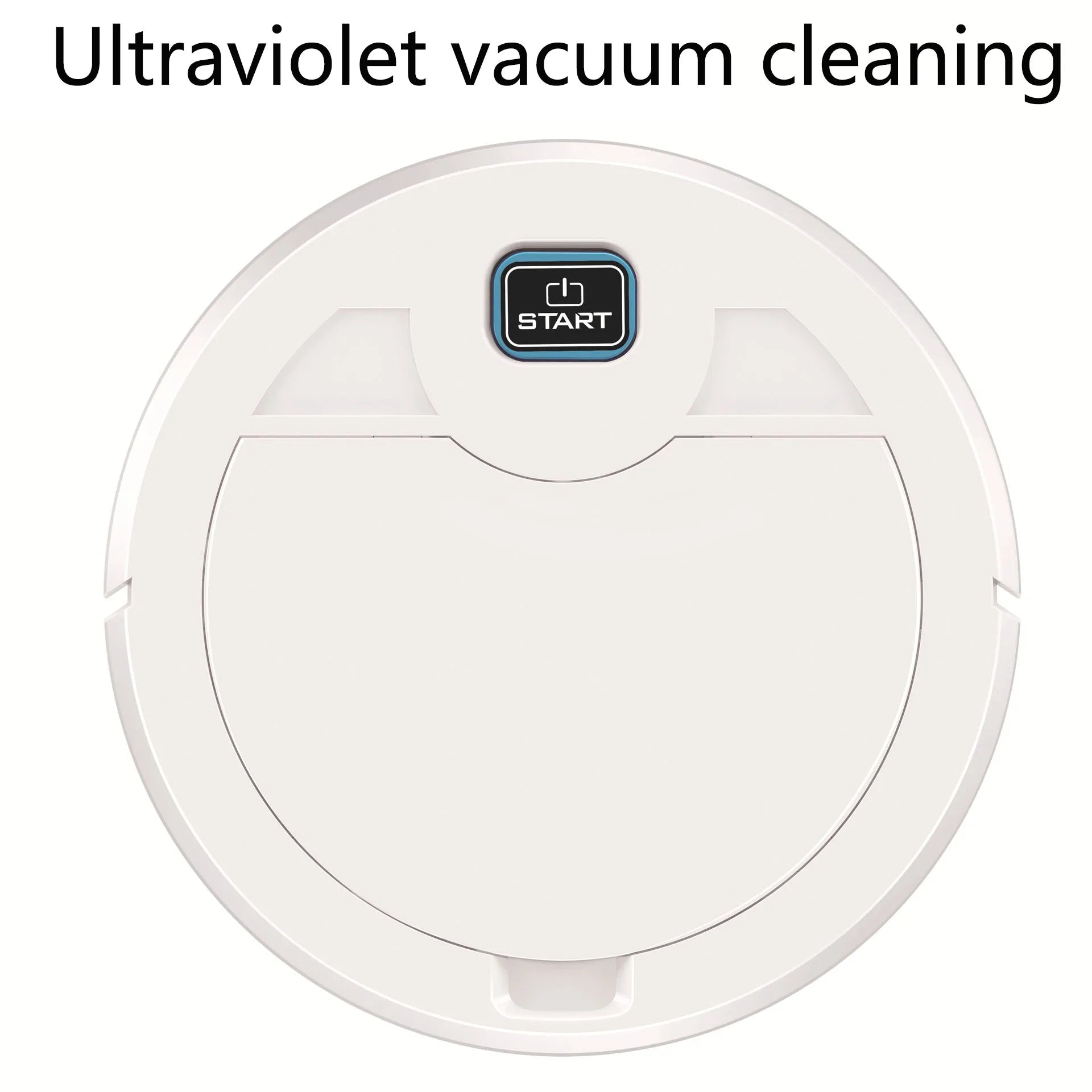 Intelligent sweeping robot hand pushed lazy broom household cleaner Wireless lazy vacuum household cleaning appliances cleaner