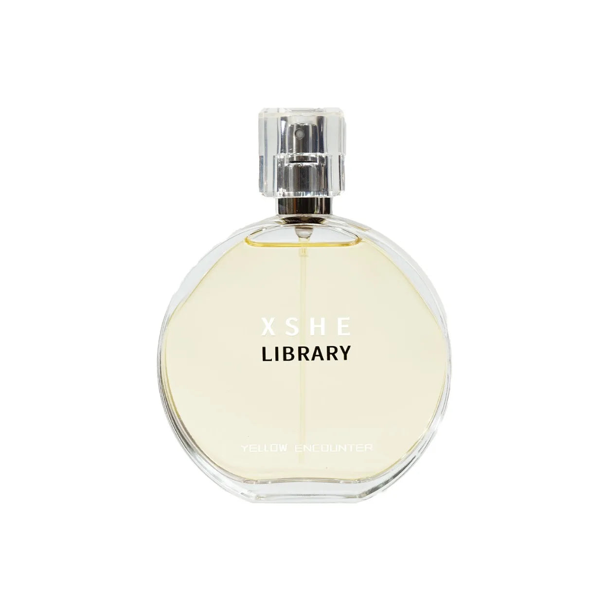 100ml Green Encounter Long-Lasting Floral-Fruity Fragrance: A High-End Inspired Perfume for Women pink rose Jasmine Osmanthus