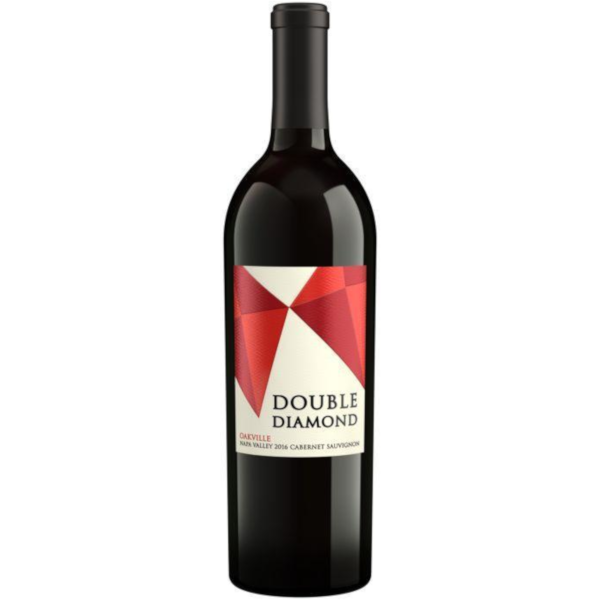2017 Schrader Cellars Double Diamond Oakville Cabernet Sauvignon, Napa Valley, USA (1.5L MAGNUM)