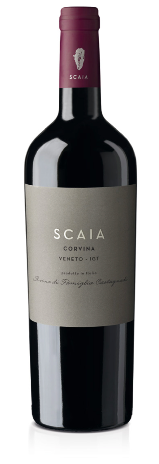 2021 Tenuta Sant'Antonio Scaia Corvina Veneto IGT, Italy (750ml)
