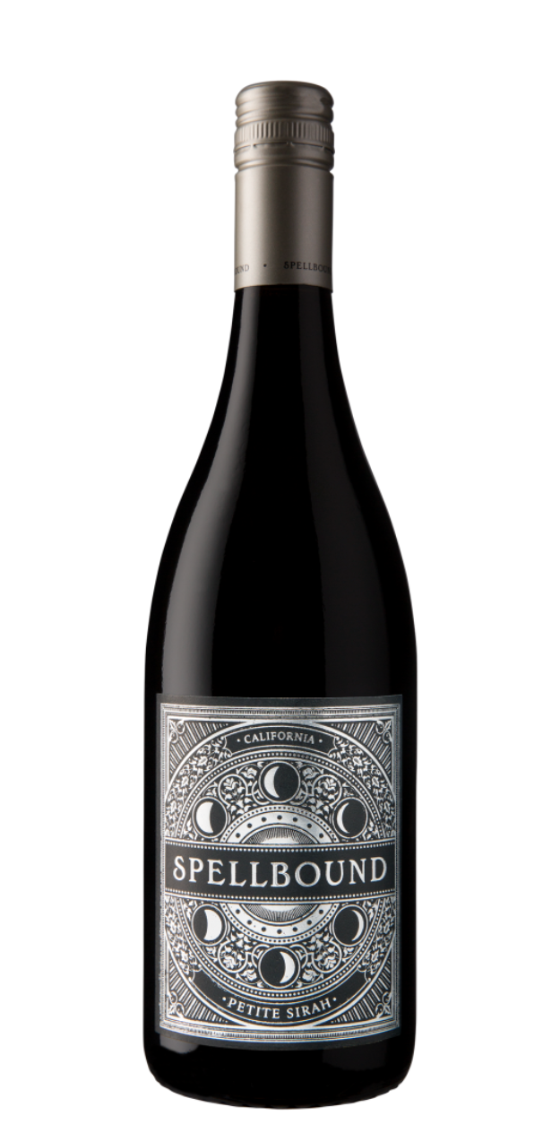 2023 Spellbound Petite Sirah, California, USA (750ml)