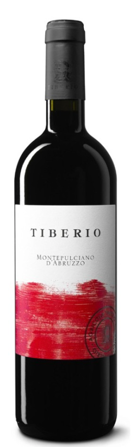 2022 Azienda Vitivinicola Tiberio Montepulciano d'Abruzzo, Italy (750ml)