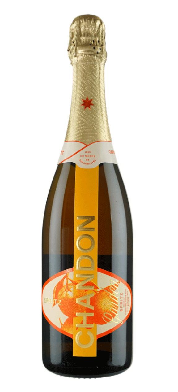 Domaine Chandon Garden Spritz, Argentina (750ml)