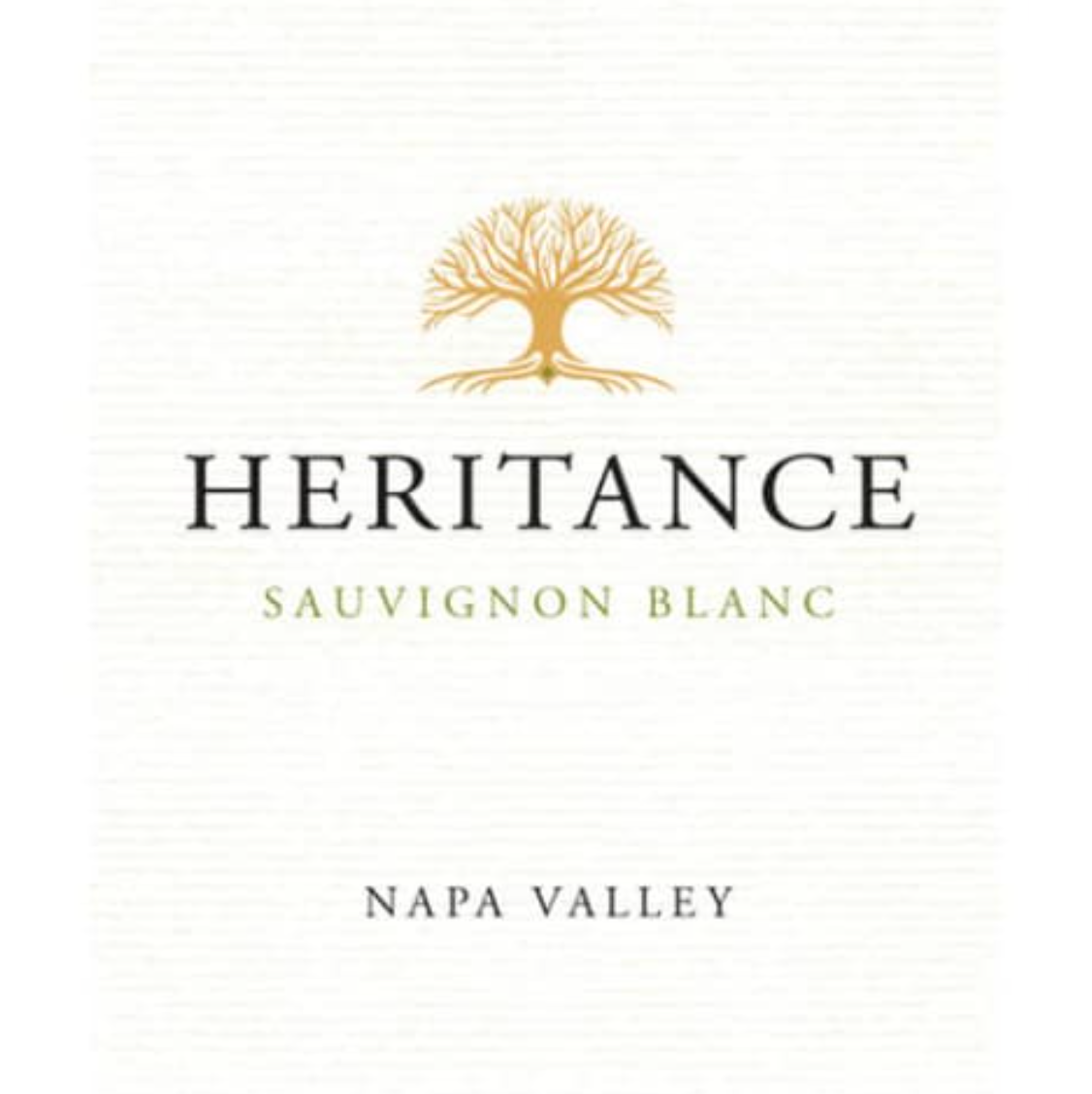 2014 Taub Family Vineyards 'Heritance' Sauvignon Blanc, Napa Valley, USA (750ml)