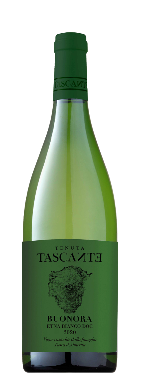 2020 Tasca d'Almerita Tenuta Tascante 'Buonora' Etna Bianco, Sicily, Italy (750ml)