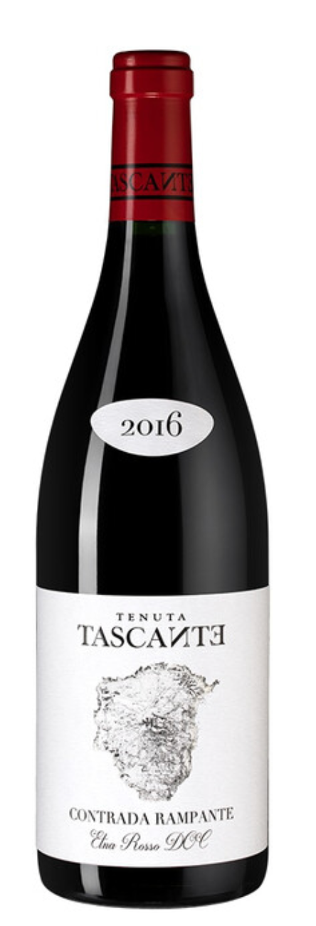 2017 Tasca d'Almerita Tenuta Tascante 'Contrada Rampante' Etna Rosso, Sicily, Italy (750ml)