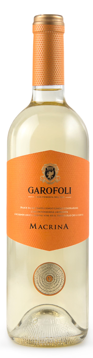 2019 Gioacchino Garofoli Macrina Verdicchio dei Castelli di Jesi Classico Superiore, Marche, Italy (750ml)