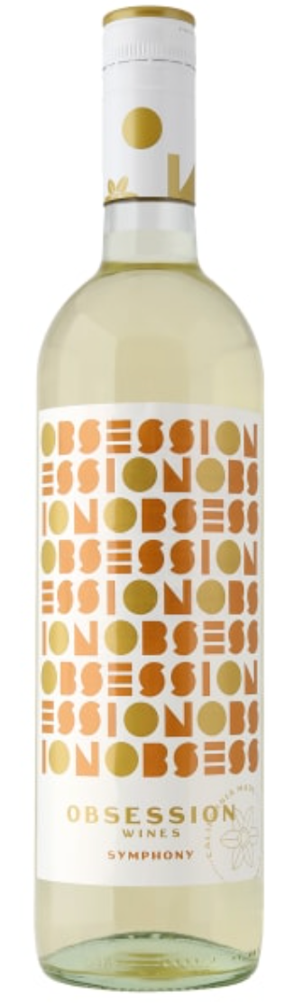 2020 Ironstone Vineyards Obsession Symphony, California, USA (750ml)