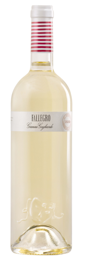 2023 Gianni Gagliardo 'Fallegro', Piedmont, Italy (750ml)