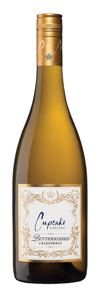 2024 Cupcake Vineyards 'Butterkissed' Chardonnay, California, USA (750ml)