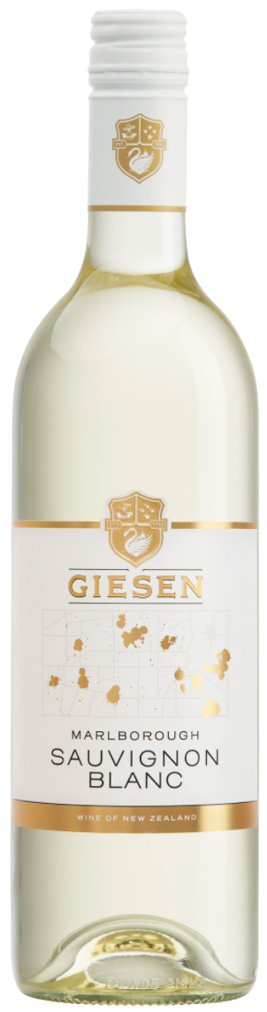 2023 Giesen Sauvignon Blanc, Marlborough, New Zealand (750ml)
