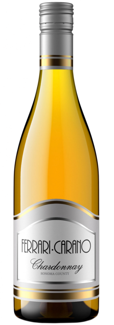 2024 Ferrari-Carano Chardonnay, Sonoma County, USA (750ml)