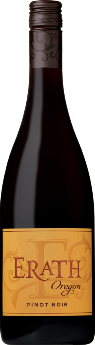 2022 Erath Pinot Noir, Oregon, USA (750ml)