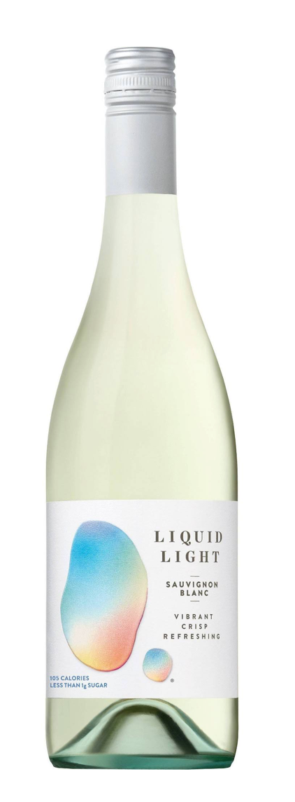 2024 Liquid Light Sauvignon Blanc, Washington, USA (750ml)