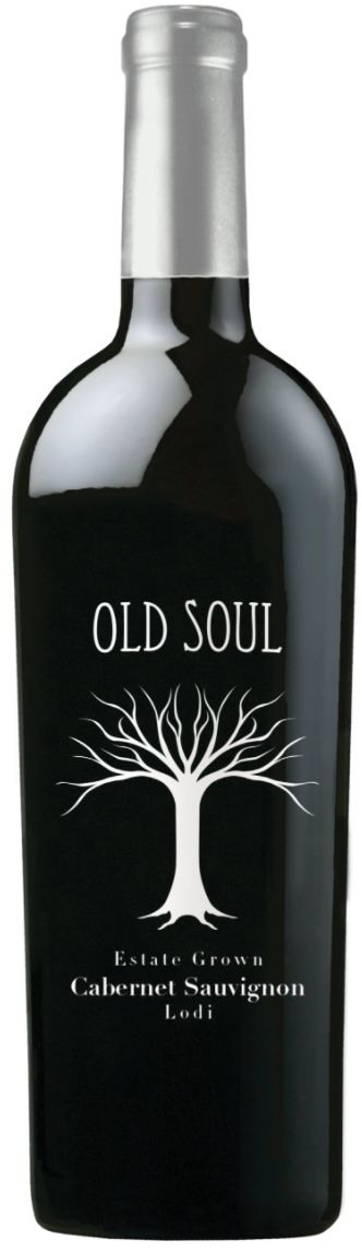 2021 Oak Ridge Winery 'Old Soul' Cabernet Sauvignon, Lodi, USA (750ml)