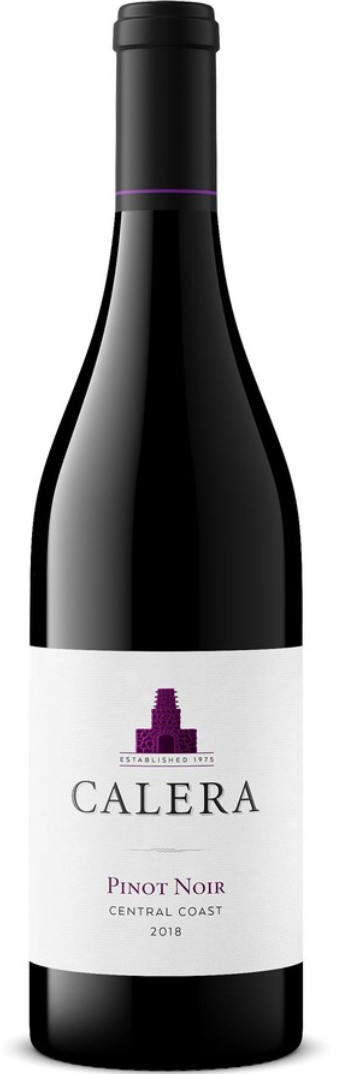 2023 Calera Central Coast Pinot Noir, California, USA (750ml)
