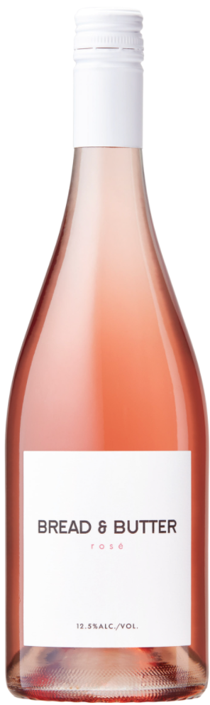 2020 Bread & Butter Rose, California, USA (750ml)