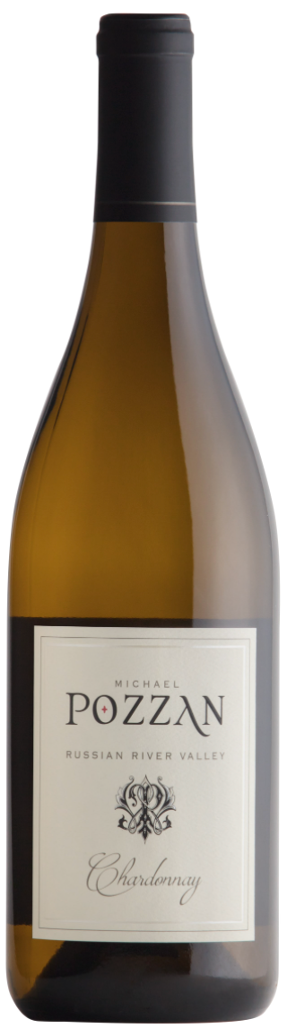 2023 Michael Pozzan Sonoma Chardonnay, Sonoma County, USA (750ml)
