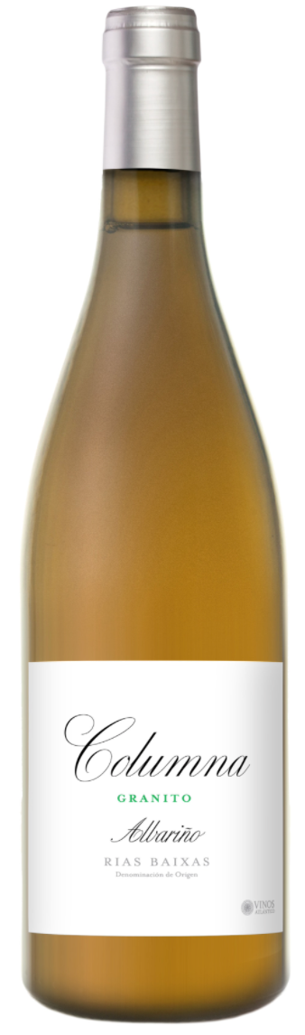 2021 Columna Albarino, Rias Baixas, Spain (750ml)