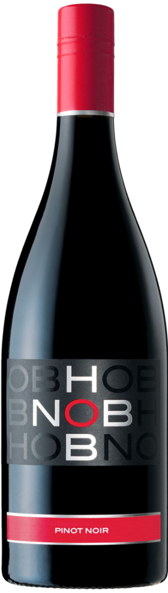 2024 Hob Nob Pinot Noir, IGP Pays d'Oc, France (750ml)