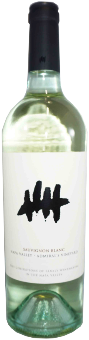 2023 Five Vintners Admiral's Vineyard Sauvignon Blanc, Napa Valley, USA (750ml)