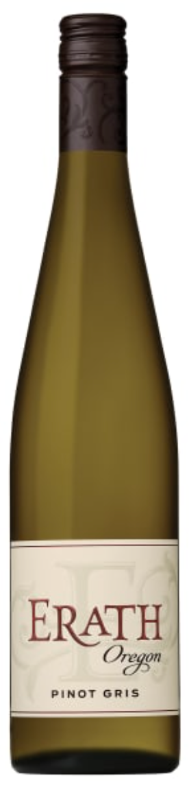 2024 Erath Pinot Gris, Oregon, USA (750ml)