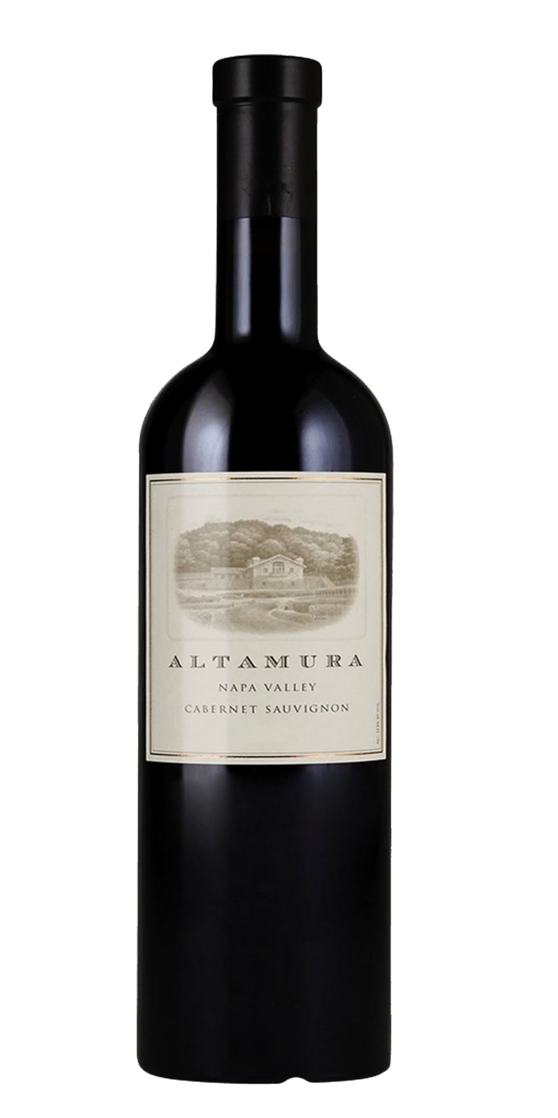 2019 Altamura Cabernet Sauvignon, Napa Valley, USA (750ml)