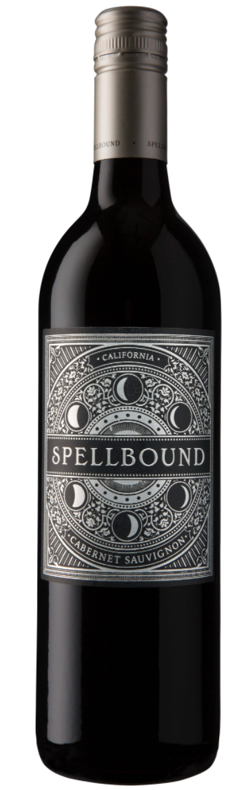 2019 Spellbound Cabernet Sauvignon, California, USA (750ml)