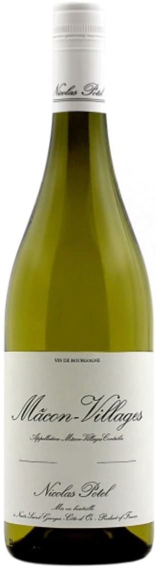 2023 Maison Nicolas Potel Macon-Villages, Burgundy, France (750ml)