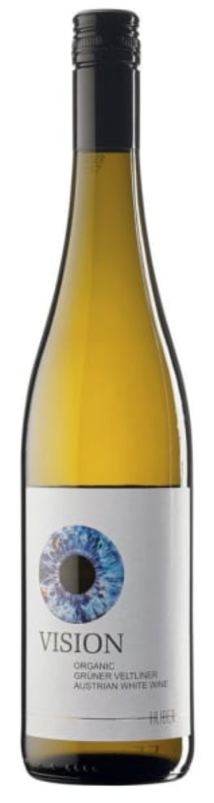 2023 Weingut Markus Huber Vision Organic Gruner Veltliner, Niederosterreich, Austria (750ml)