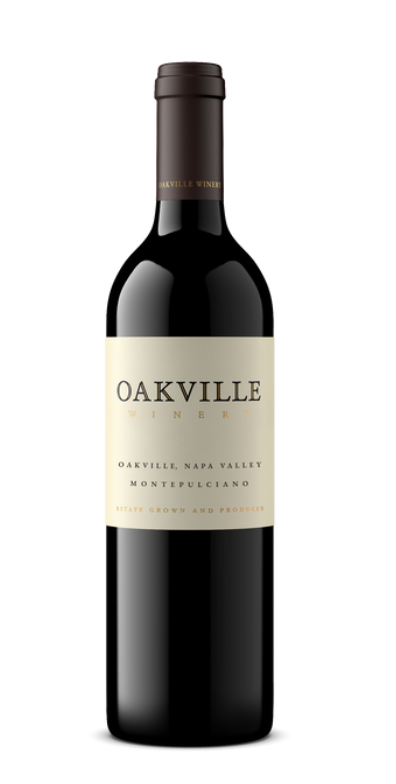 2022 Oakville Winery Estate Cabernet Sauvignon, Oakville, USA (750ml)