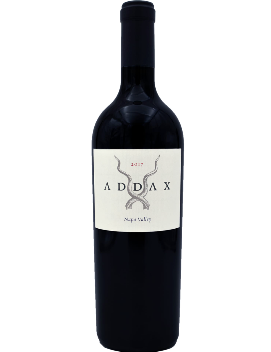 2017 Addax Proprietary Red, Napa Valley, USA (750ml)