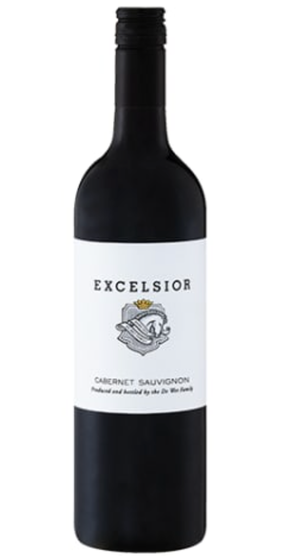 2021 Excelsior Cabernet Sauvignon, Breede River Valley, South Africa (750ml)