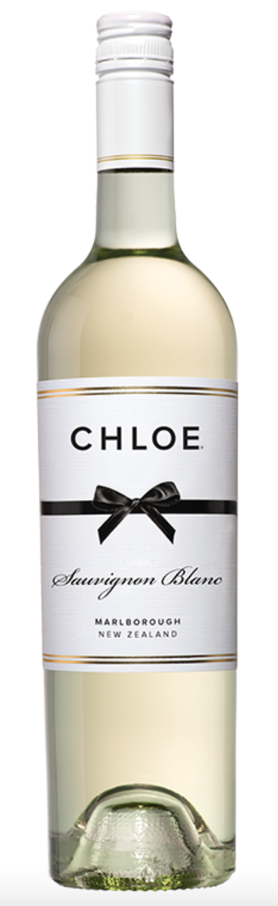 2023 Chloe Wine Collection Sauvignon Blanc, Marlborough, New Zealand (750ml)