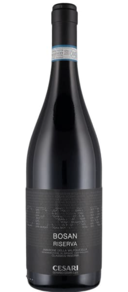2013 Gerardo Cesari Bosan, Amarone della Valpolicella DOCG, Italy (750ml)