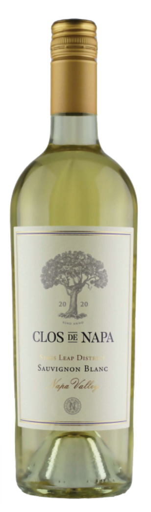 2023 Clos de Napa Cellars Sauvignon Blanc, Stags Leap District, USA (750ml)
