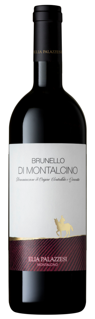 2019 Elia Palazzesi Collelceto Brunello di Montalcino DOCG, Tuscany, Italy (750ml)
