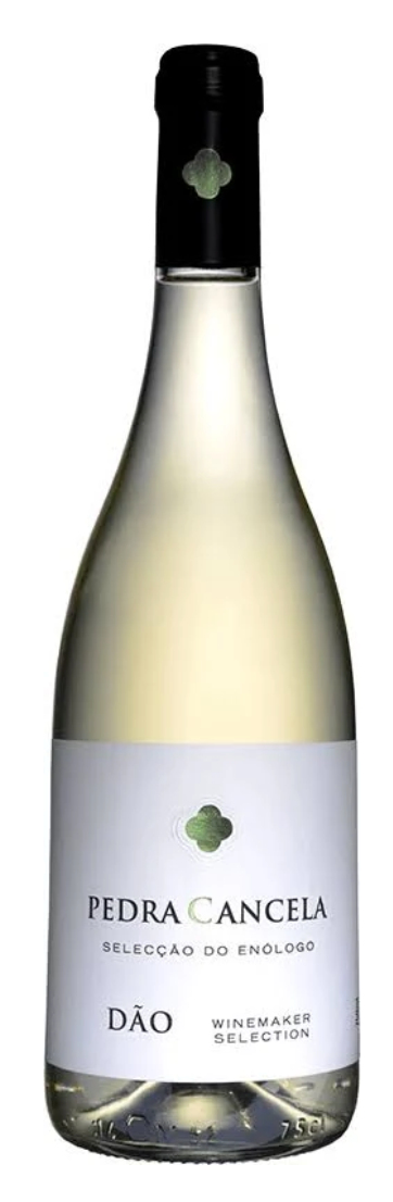 2021 Pedra Cancela Selecao do Enologo Branco, Dao, Portugal (750ml)