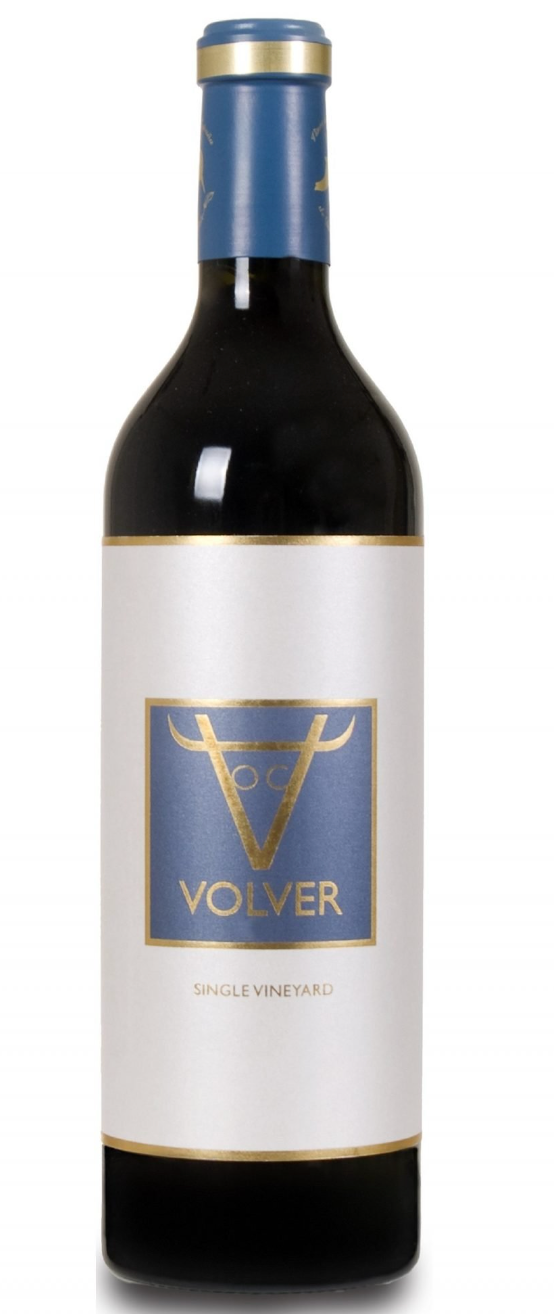 2022 Bodegas Volver 'Volver' Single Vineyard Tempranillo, La Mancha, Spain (750ml)