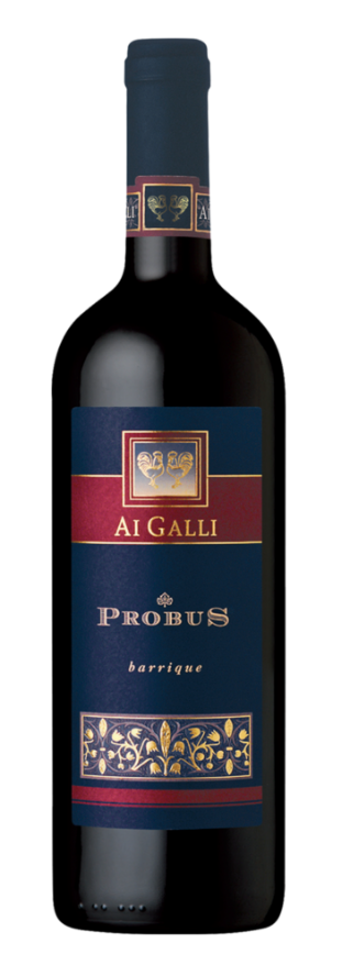 2020 Ai Galli Lison-Pramaggiore Probus Barrique, Veneto, Italy (750ml)