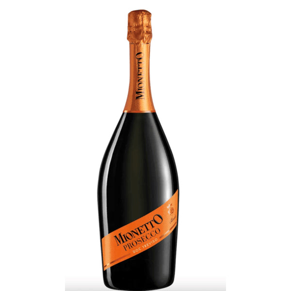 NV Mionetto Prestige Prosecco di Treviso Brut, Veneto, Italy (750ml)