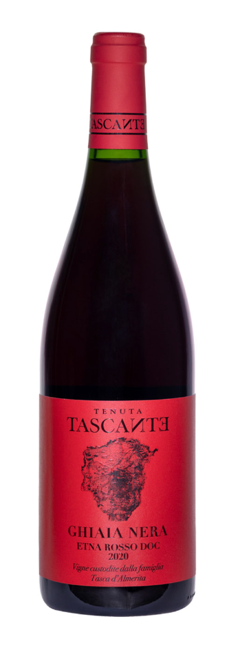 2022 Tasca d'Almerita Tascante 'Ghiaia Nera' Sicilia, Sicily, Italy (750ml)