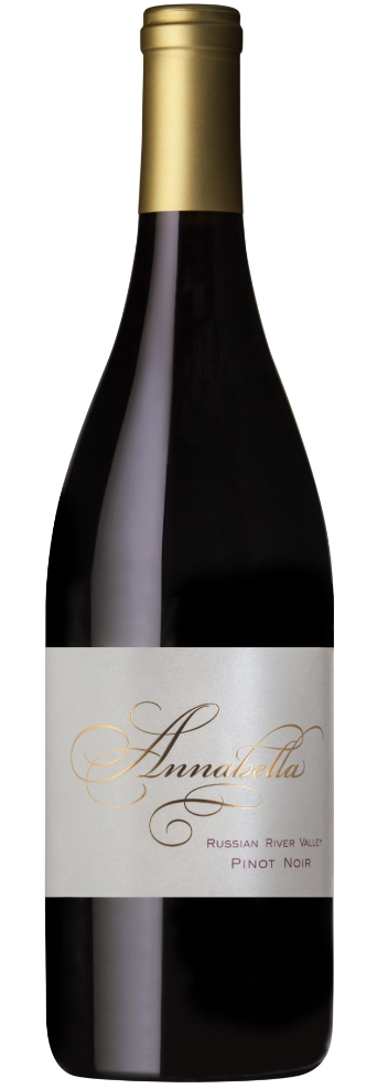 2023 Michael Pozzan 'Annabella' Pinot Noir, Russian River Valley, USA (750ml)