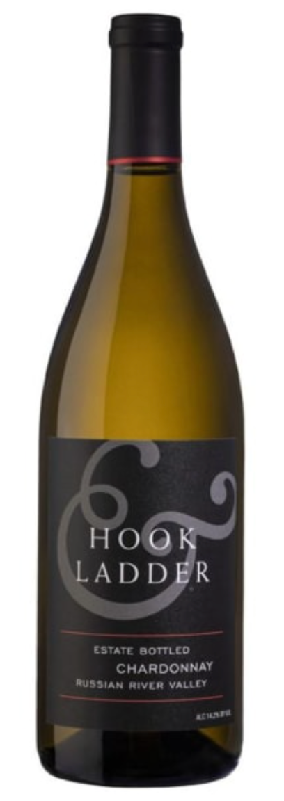 2023 Hook & Ladder Chardonnay, Russian River Valley, USA (750ml)