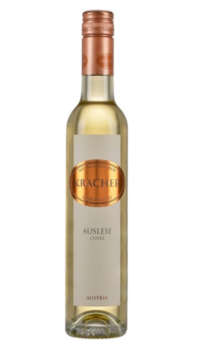 2021 Weinlaubenhof Alois Kracher Auslese, Burgenland, Austria (375ml HALF BOTTLE)