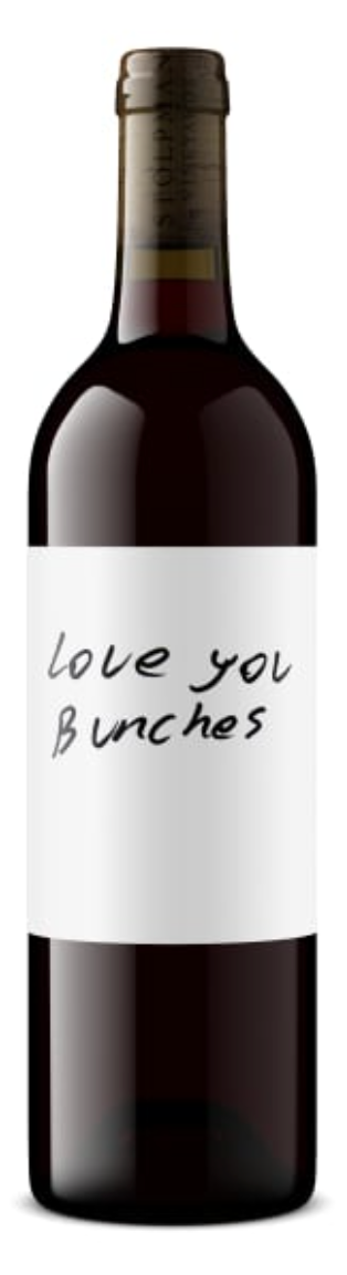 2023 Stolpman Vineyards 'Love You Bunches' Red, Ballard Canyon, USA (750ml)
