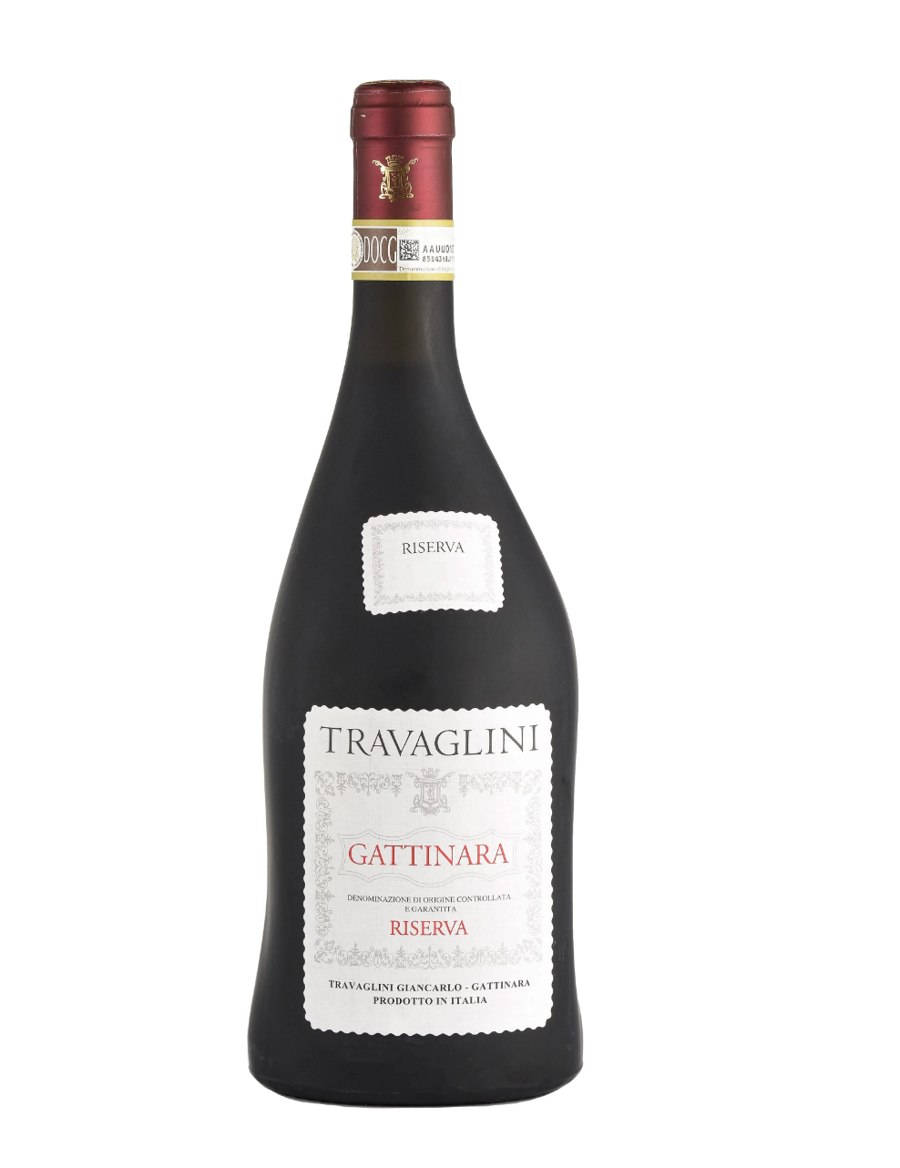 2019 Travaglini Gattinara Riserva DOCG, Piedmont, Italy (750ml)